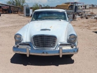 1960 Studebaker Hawk for sale in Michigan (ID-145951)