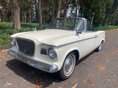 1960 Studebaker Lark for sale