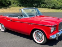 1960 Studebaker Lark for sale in Michigan (ID-131597)