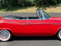 1960 Studebaker Lark for sale in Michigan (ID-131597)