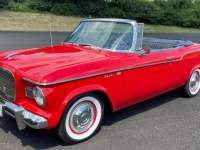 1960 Studebaker Lark for sale in Michigan (ID-131597)