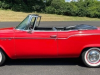 1960 Studebaker Lark for sale in Michigan (ID-131597)
