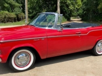 1960 Studebaker Lark for sale in Michigan (ID-131597)