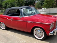 1960 Studebaker Lark for sale in Michigan (ID-131597)