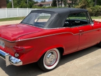 1960 Studebaker Lark for sale in Michigan (ID-131597)