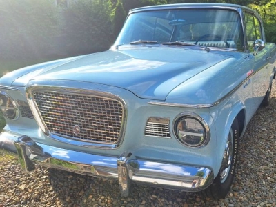 1960 Studebaker Lark for sale in Michigan