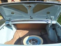 1960 Studebaker Lark for sale in Michigan (ID-131913)