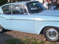 1960 Studebaker Lark for sale in Michigan (ID-131913)