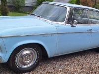 1960 Studebaker Lark for sale in Michigan (ID-131913)
