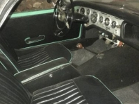 1960 Sunbeam Alpine for sale in Michigan (ID-122599)