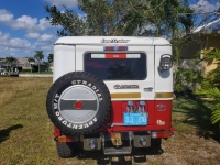 1960 Toyota FJ43 for sale in Michigan (ID-118965)