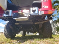 1960 Toyota FJ43 for sale in Michigan (ID-118965)