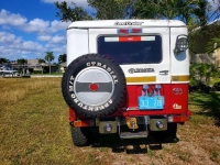 1960 Toyota FJ43 for sale in Michigan (ID-118965)