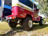 1960 Toyota FJ43 for sale in Michigan (ID-118965)