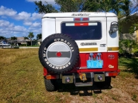 1960 Toyota Land Cruiser for sale in Michigan (ID-113124)