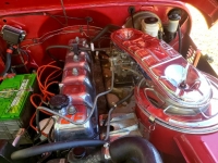 1960 Toyota Land Cruiser for sale in Michigan (ID-113124)
