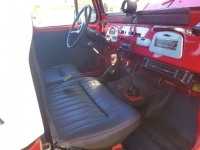 1960 Toyota Land Cruiser for sale in Michigan (ID-113124)
