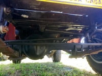 1960 Toyota Land Cruiser for sale in Michigan (ID-113124)