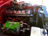 1960 Toyota Land Cruiser for sale in Michigan (ID-113124)