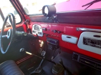 1960 Toyota Land Cruiser for sale in Michigan (ID-113124)