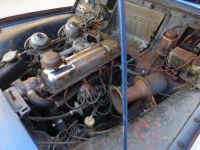 1960 Triumph TR3 for sale in Michigan (ID-103658)