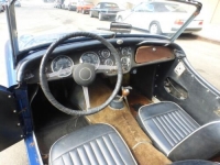 1960 Triumph TR3 for sale in Michigan (ID-103658)