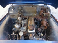 1960 Triumph TR3 for sale in Michigan (ID-103658)
