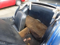 1960 Triumph TR3 for sale in Michigan (ID-103658)
