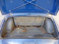 1960 Triumph TR3 for sale in Michigan (ID-103658)