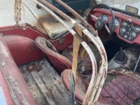 1960 Triumph TR3 for sale in Michigan (ID-123193)