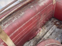 1960 Triumph TR3 for sale in Michigan (ID-123193)
