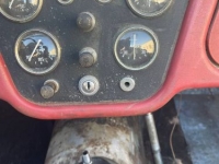 1960 Triumph TR3 for sale in Michigan (ID-123193)