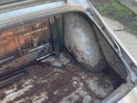 1960 Triumph TR3 for sale in Michigan (ID-123193)