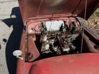 1960 Triumph TR3 for sale in Michigan (ID-136110)