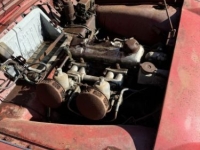 1960 Triumph TR3 for sale in Michigan (ID-136110)
