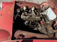 1960 Triumph TR3 for sale in Michigan (ID-136110)
