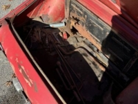 1960 Triumph TR3 for sale in Michigan (ID-136110)
