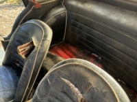 1960 Triumph TR3 for sale in Michigan (ID-136110)