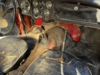 1960 Triumph TR3 for sale in Michigan (ID-136110)