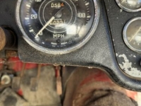 1960 Triumph TR3 for sale in Michigan (ID-136110)