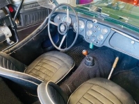 1960 Triumph TR3A for sale in Michigan (ID-134193)