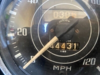 1960 Triumph TR3A for sale in Michigan (ID-134193)