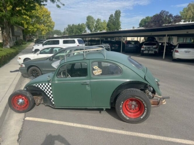 1960 Volkswagen Beetle for sale