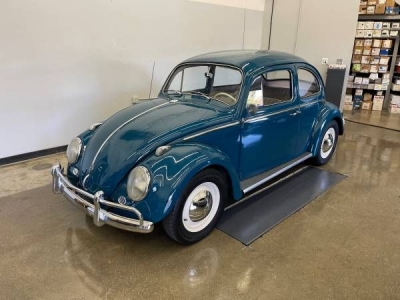 1960 Volkswagen Beetle for sale