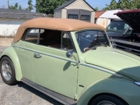 1960 Volkswagen Beetle for sale in Michigan (ID-127912)