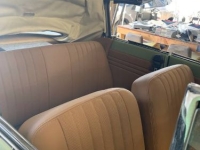 1960 Volkswagen Beetle for sale in Michigan (ID-127912)