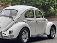 1960 Volkswagen Beetle for sale in Michigan (ID-131530)