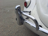 1960 Volkswagen Beetle for sale in Michigan (ID-131530)