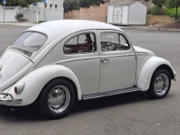 1960 Volkswagen Beetle for sale in Michigan (ID-131530)