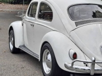 1960 Volkswagen Beetle for sale in Michigan (ID-131530)